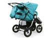 Bumbleride Indie Twin Double Baby Stroller