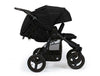 Bumbleride Indie Twin Double Baby Stroller