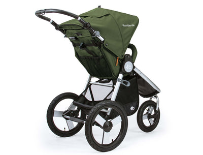 BUMBLERIDE Speed Jogging Single Stroller