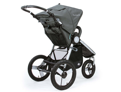 BUMBLERIDE Speed Jogging Single Stroller