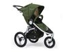 BUMBLERIDE Speed Jogging Single Stroller