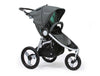 BUMBLERIDE Speed Jogging Single Stroller