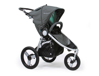 BUMBLERIDE Speed Jogging Single Stroller