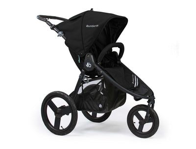 BUMBLERIDE Speed Jogging Single Stroller
