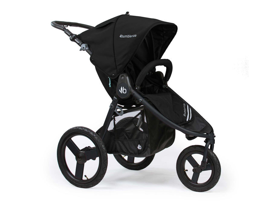 BUMBLERIDE Speed Jogging Single Stroller