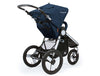BUMBLERIDE Speed Jogging Single Stroller
