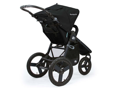 BUMBLERIDE Speed Jogging Single Stroller