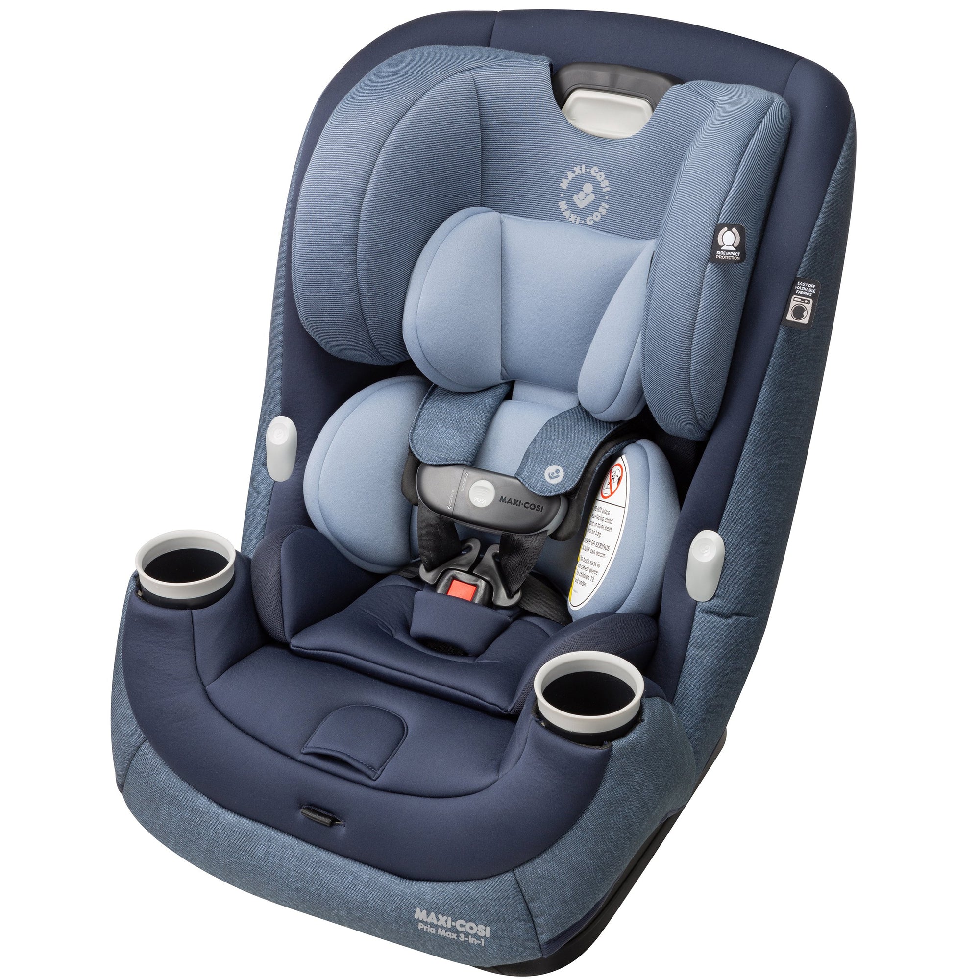 Maxi-Cosi Pria Max 3-in-1 car seat