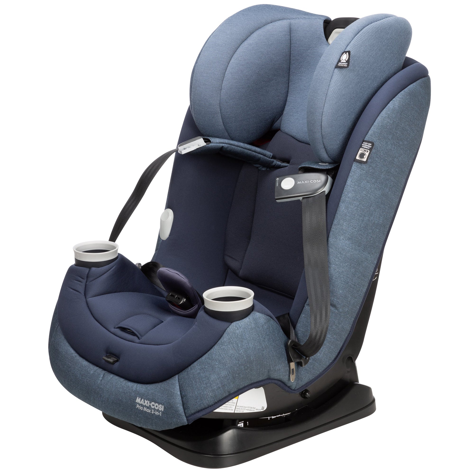 Maxi-Cosi Pria Max 3-in-1 car seat