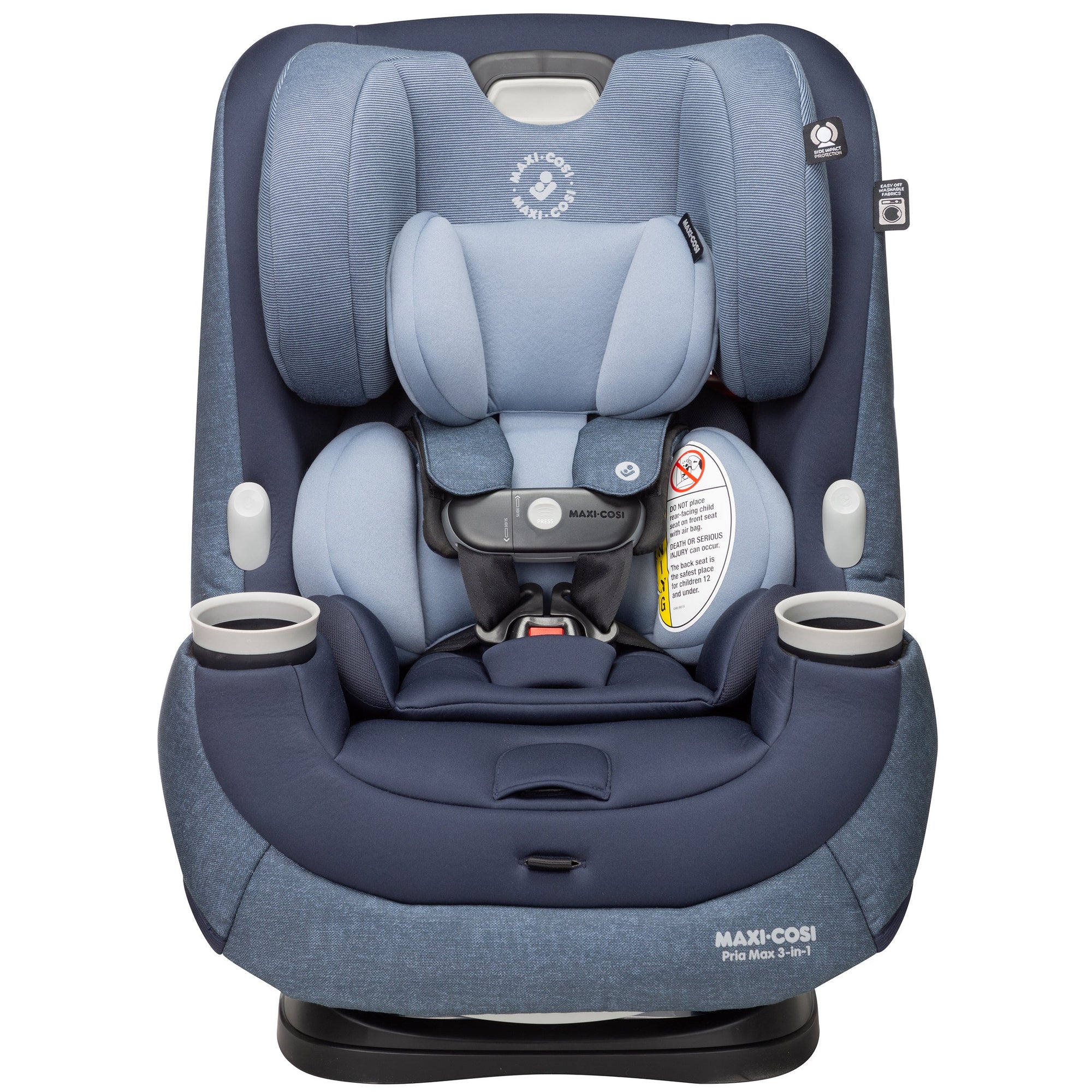 Maxi-Cosi Pria Max 3-in-1 car seat
