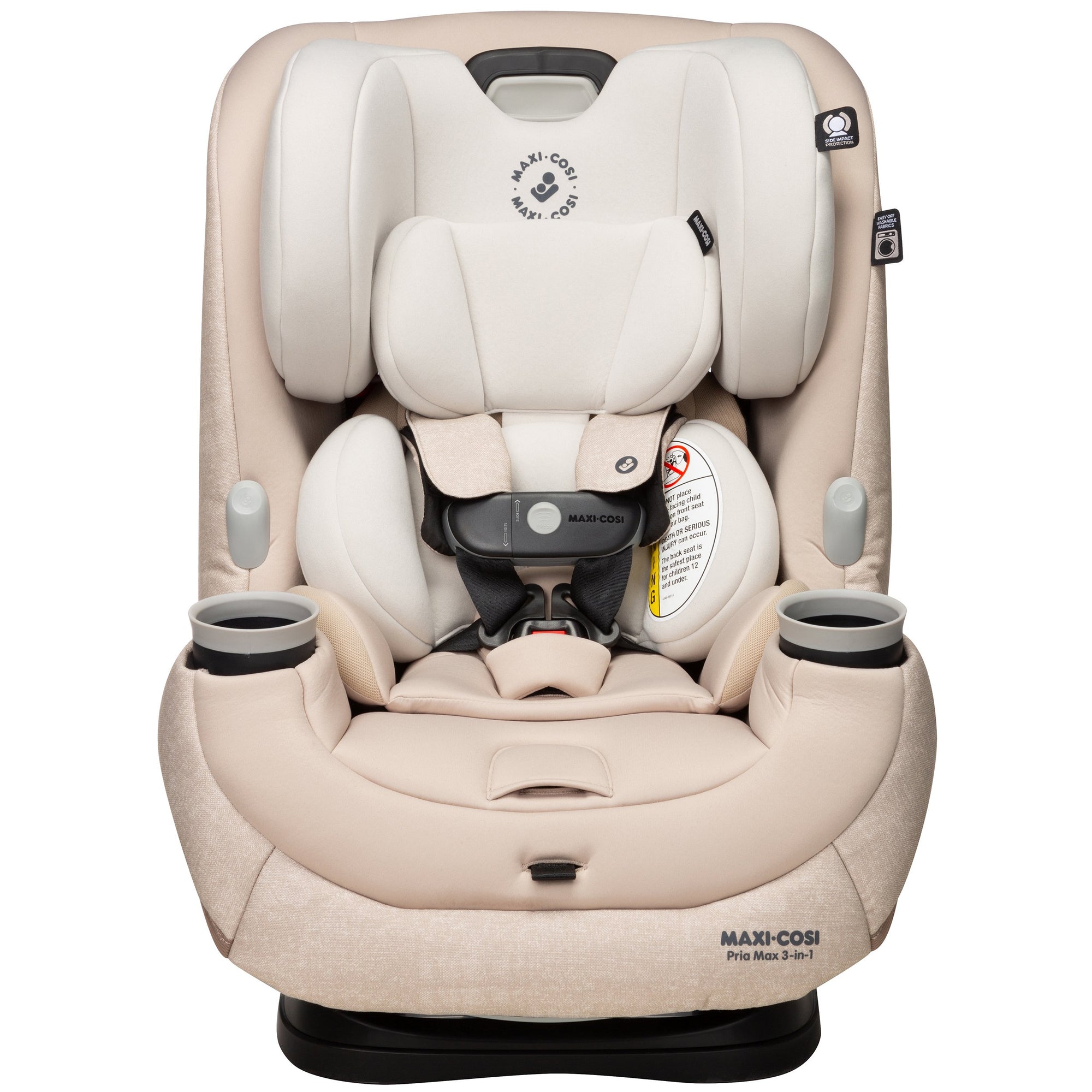 Maxi-Cosi Pria Max 3-in-1 car seat