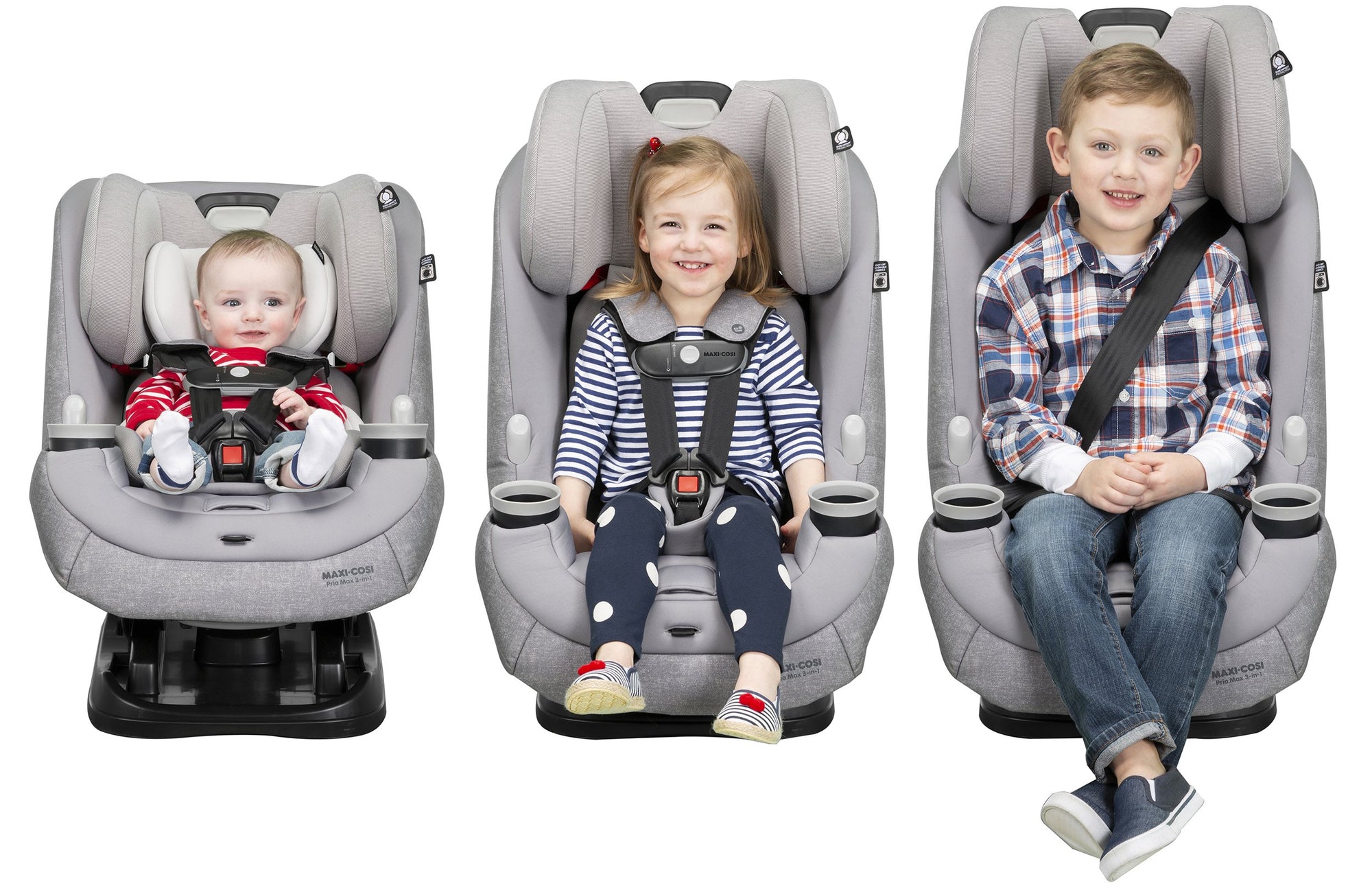 Maxi-Cosi Pria Max 3-in-1 car seat
