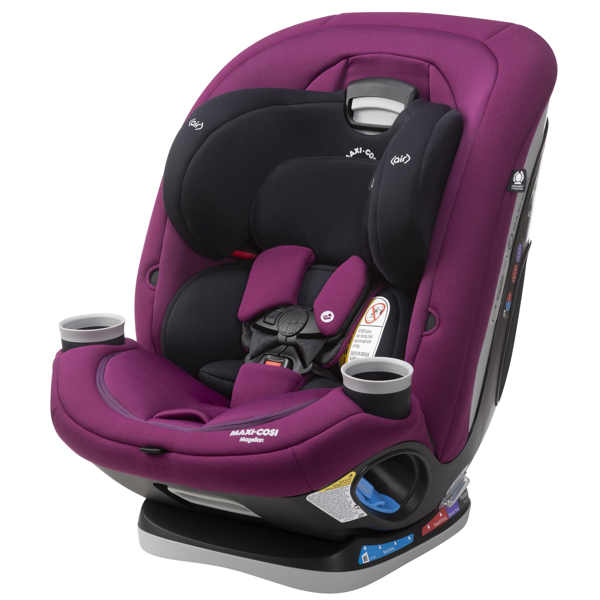Maxi-Cosi Magellan XP 5-in-1 Car Seat