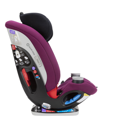 Maxi-Cosi Magellan XP 5-in-1 Car Seat