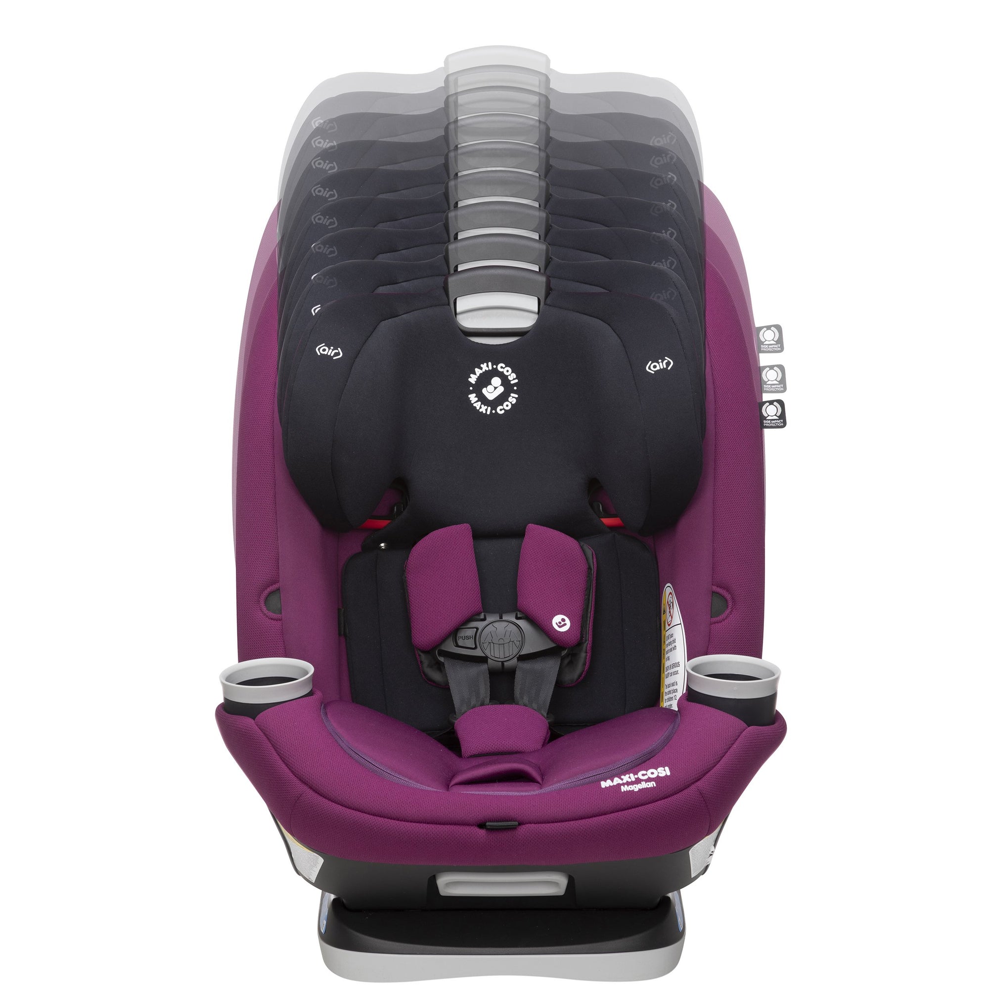 Maxi-Cosi Magellan XP 5-in-1 Car Seat