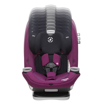 Maxi-Cosi Magellan XP 5-in-1 Car Seat