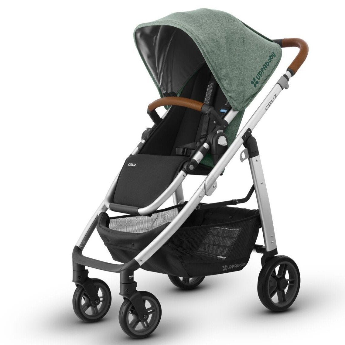 UPPAbaby Cruz 2019 Stroller