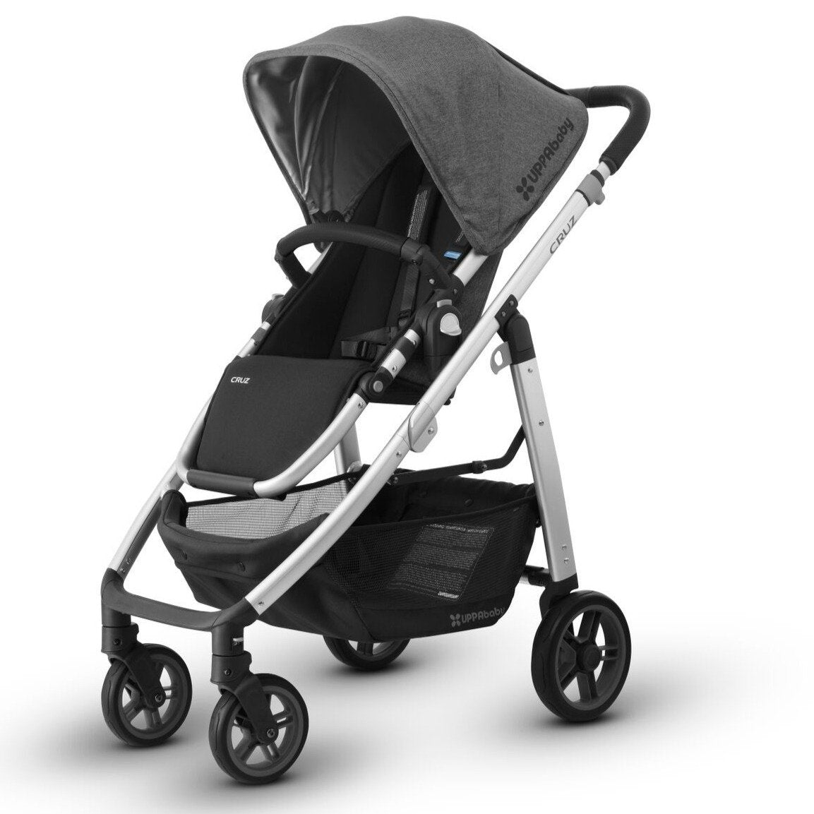 UPPAbaby Cruz 2019 Stroller