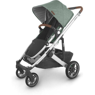 2020 UPPAbaby CRUZ V2 Stroller