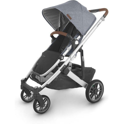 2020 UPPAbaby CRUZ V2 Stroller