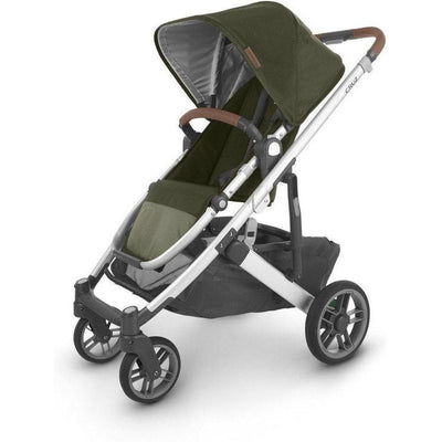 2020 UPPAbaby CRUZ V2 Stroller
