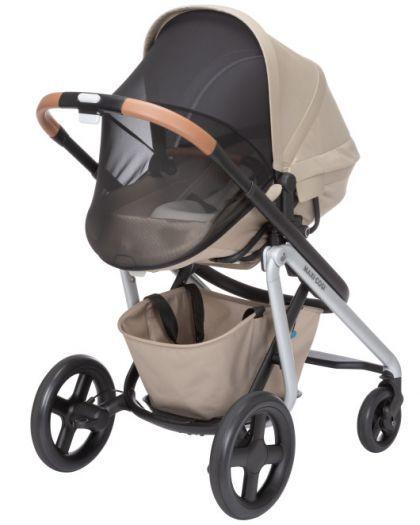 MAXI COSI Lila Modular Stroller System