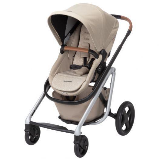 MAXI COSI Lila Modular Stroller System