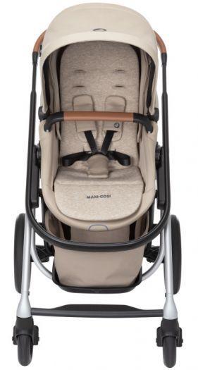 MAXI COSI Lila Modular Stroller System