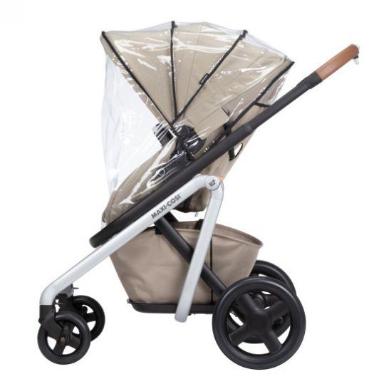 MAXI COSI Lila Modular Stroller System