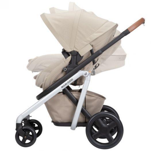 MAXI COSI Lila Modular Stroller System