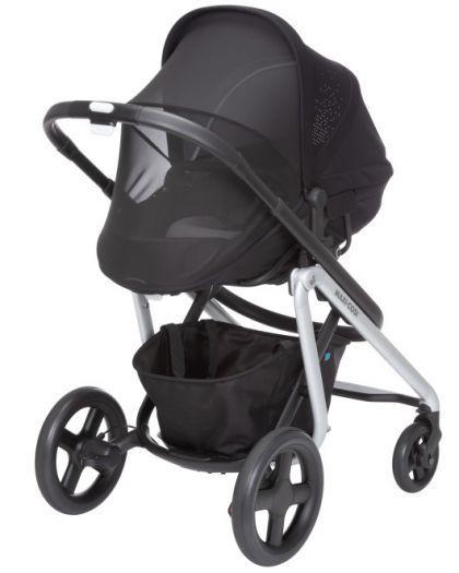 MAXI COSI Lila Modular Stroller System