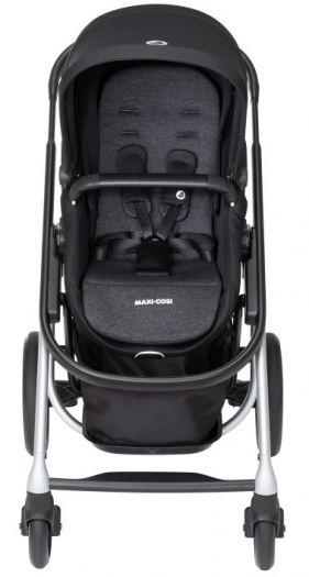 MAXI COSI Lila Modular Stroller System