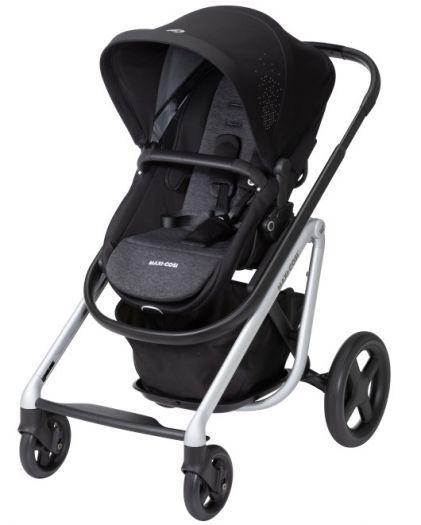 MAXI COSI Lila Modular Stroller System