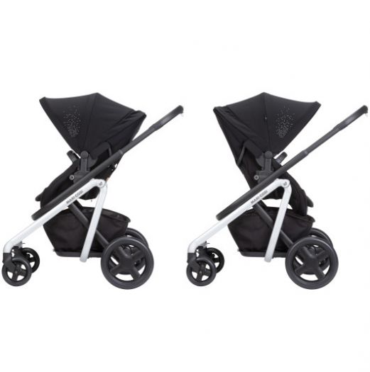 MAXI COSI Lila Modular Stroller System