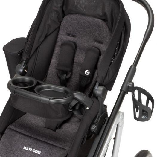 MAXI COSI Lila Modular Stroller System