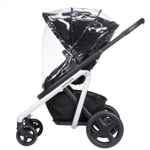 MAXI COSI Lila Modular Stroller System