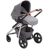 MAXI COSI Lila Modular Stroller System