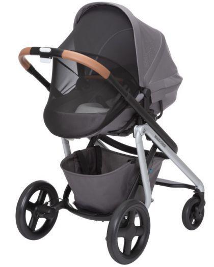 MAXI COSI Lila Modular Stroller System