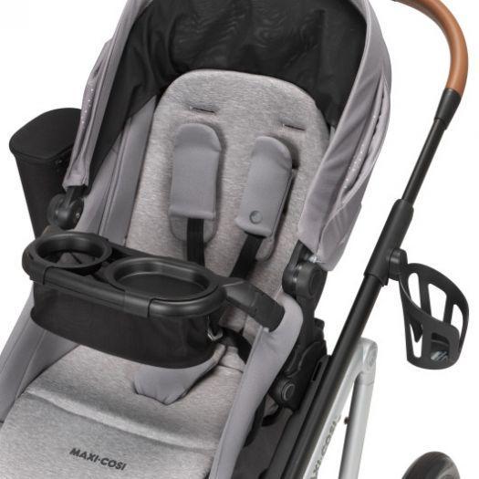 MAXI COSI Lila Modular Stroller System