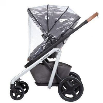 MAXI COSI Lila Modular Stroller System