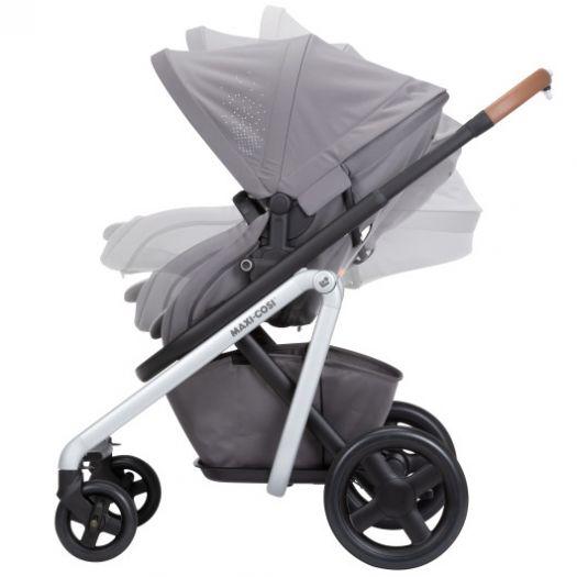 MAXI COSI Lila Modular Stroller System