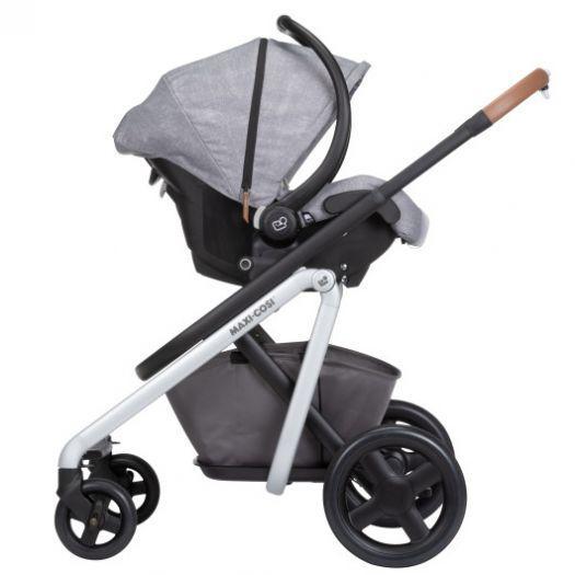 MAXI COSI Lila Modular Stroller System