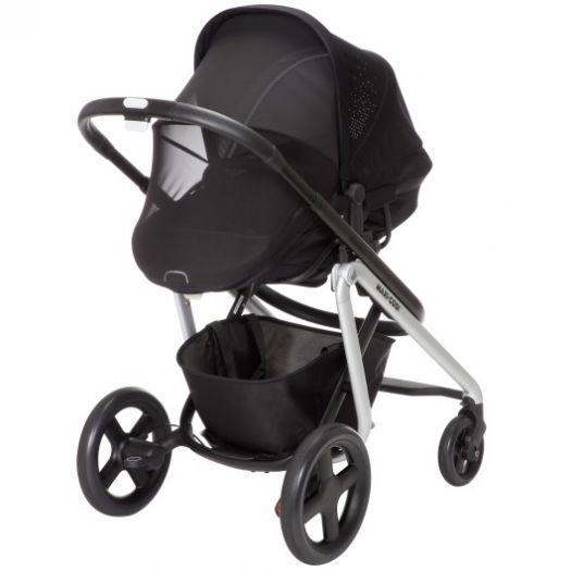 MAXI COSI Lila Modular Stroller System