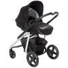 MAXI COSI Lila Modular Stroller System