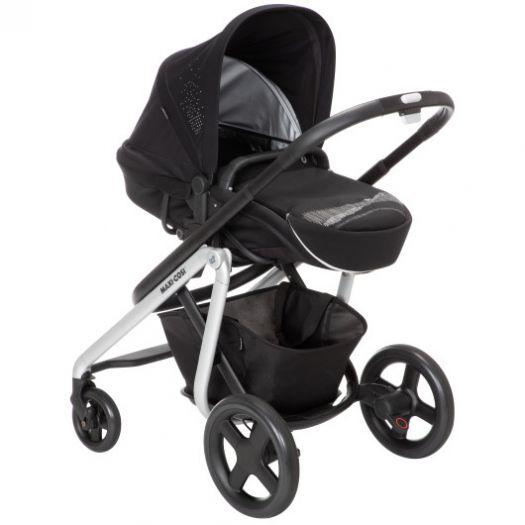 MAXI COSI Lila Modular Stroller System