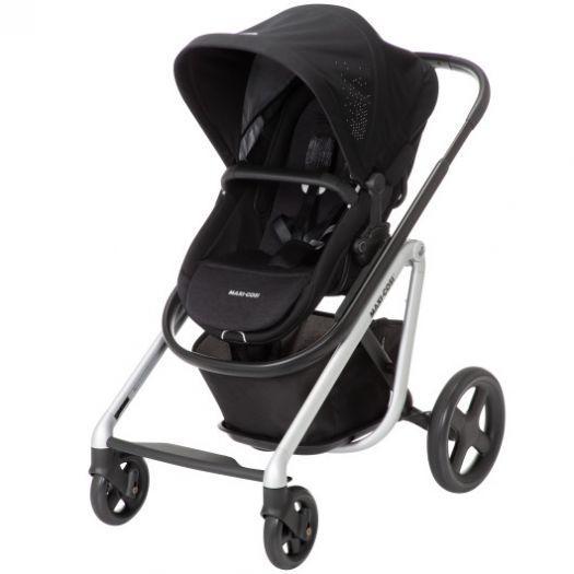 MAXI COSI Lila Modular Stroller System