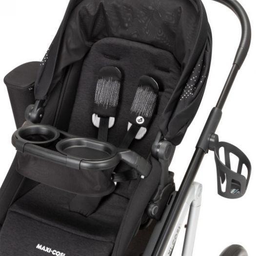 MAXI COSI Lila Modular Stroller System