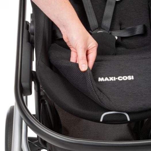 MAXI COSI Lila Modular Stroller System