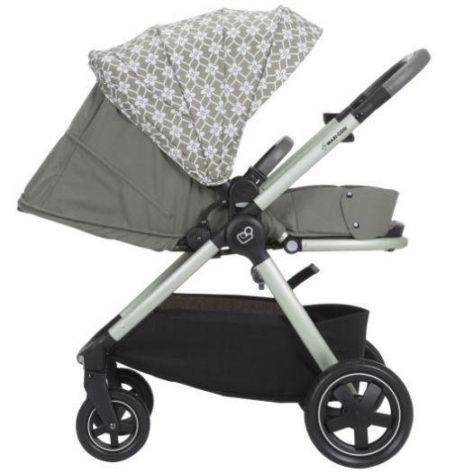 MAXI COSI Adorra Modular Stroller