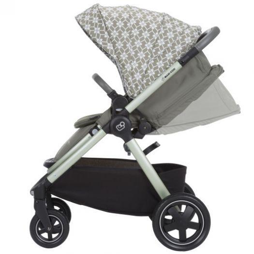MAXI COSI Adorra Modular Stroller
